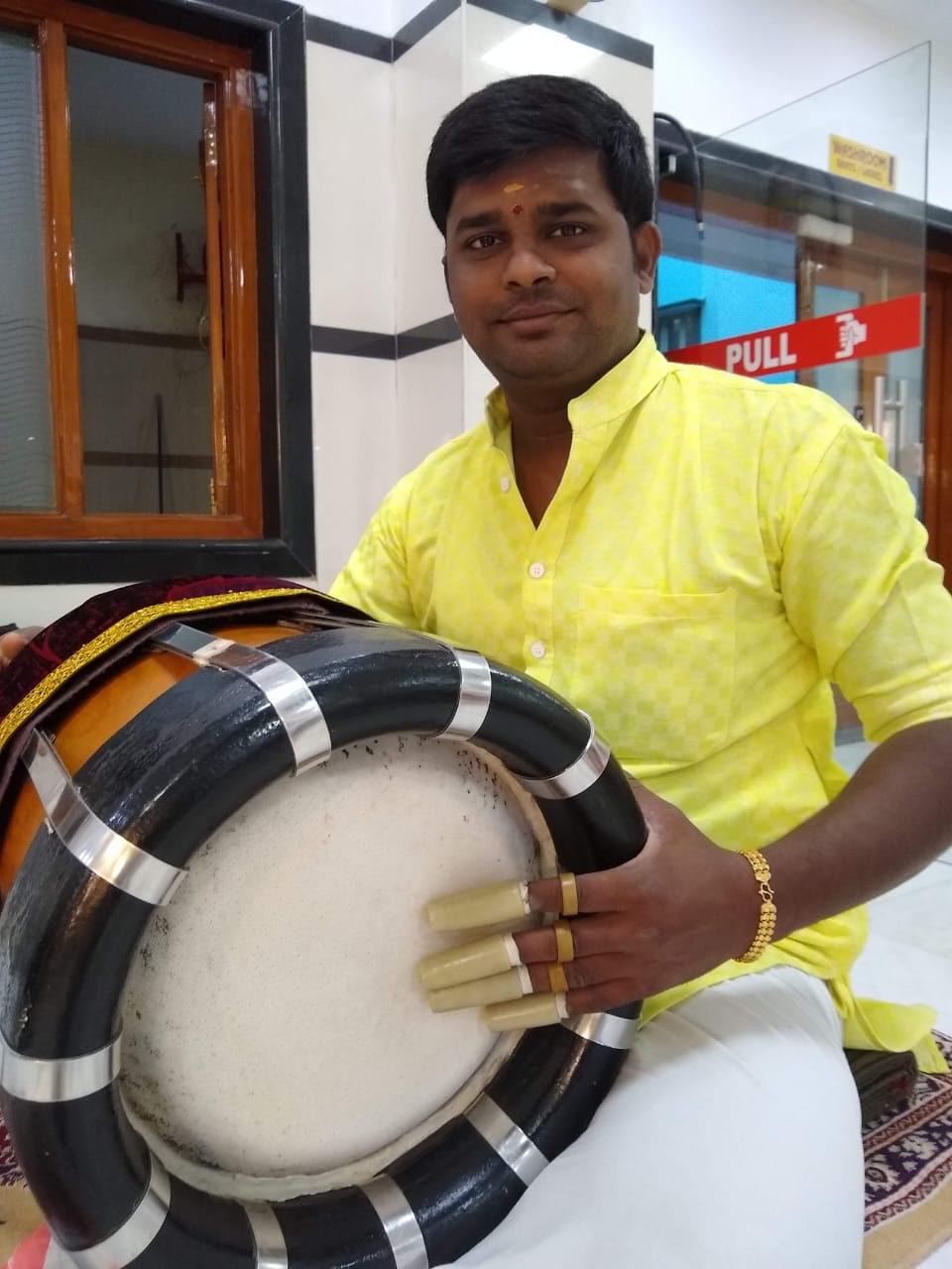 nadaswaram players in hyderabad