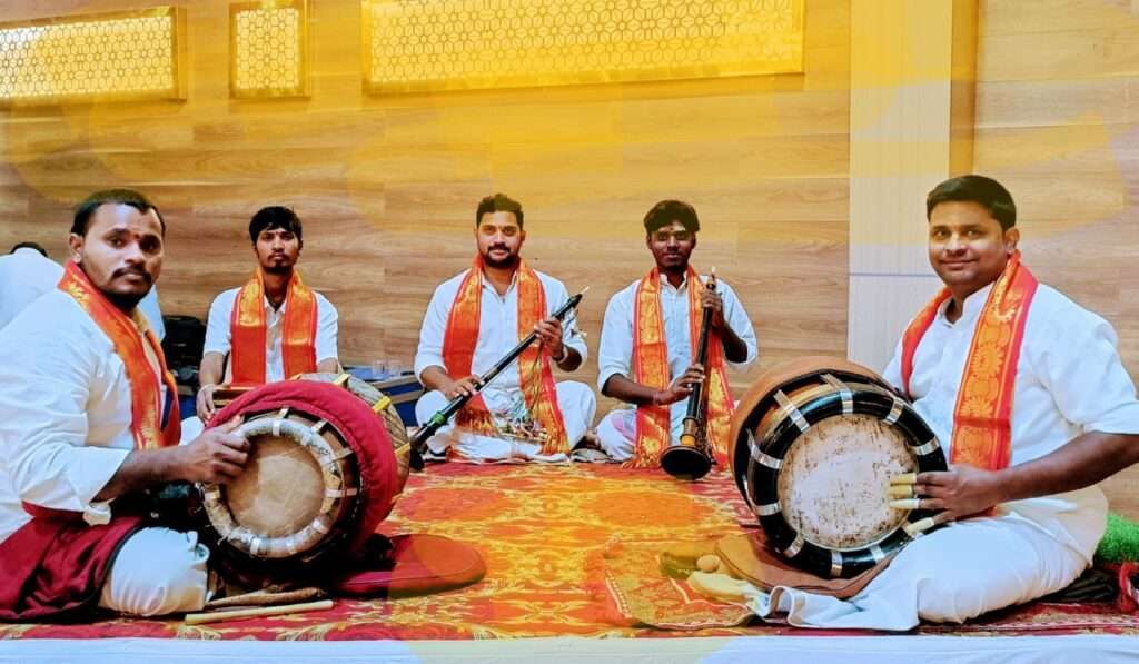 nadaswaram players with best price