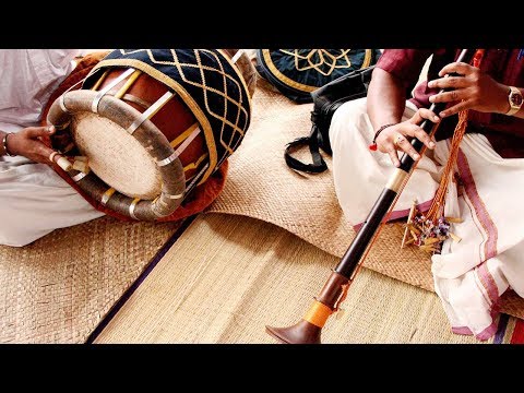 best nadaswaram players in hyderabad