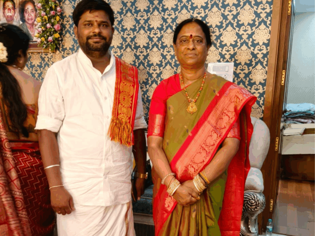 pelli baja near me hyderabad