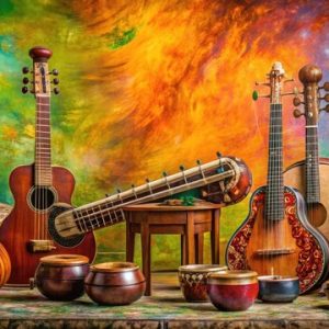 The Role of Nadhaswaram in Creating Divine Atmosphere at Functions