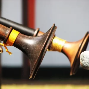 Why Nadaswaram is the Soul of South Indian Weddings